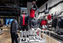 Pierwsza tego lata promocja w oficjalnym sklepie Nike!