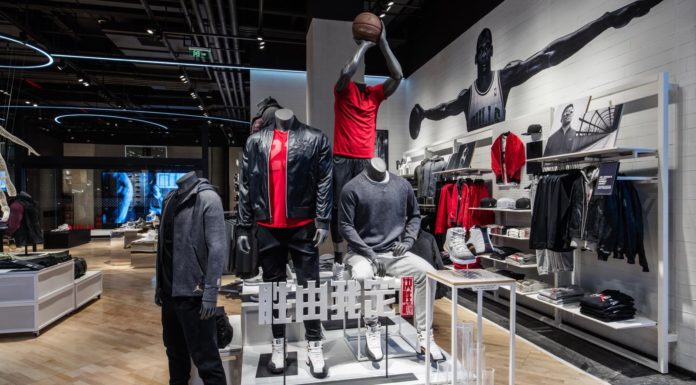 Pierwsza tego lata promocja w oficjalnym sklepie Nike!