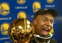 NBA: Warriors mieli problemy, o których nigdy nie mówili