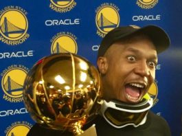 NBA: Warriors mieli problemy, o których nigdy nie mówili