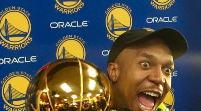 NBA: Warriors mieli problemy, o których nigdy nie mówili