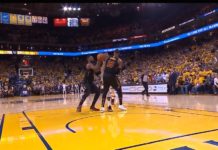 Finał NBA: Ostre słowa trenera Cavs po pierwszym meczu!