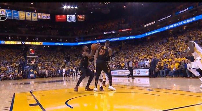 Finał NBA: Ostre słowa trenera Cavs po pierwszym meczu!