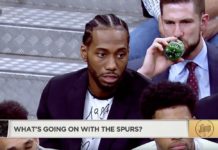 NBA: Raptors po Leonarda? Czy mają szansę?