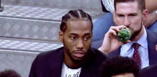 NBA: Raptors po Leonarda? Czy mają szansę?