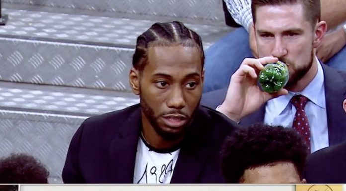 NBA: Spurs rozmawiają z Lakers? Ekipa z LA pod presją