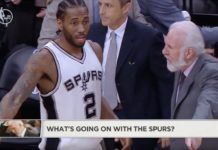 NBA: Leonard pod wodzą Popovicha? DeRozan już trenuje z graczem Spurs