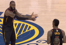 Finał NBA: Dogrywka na otwarcie – 51 punktów LeBrona! Cavs nie wykorzystali szansy