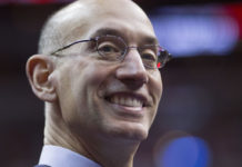 NBA: Decyzja za dwa tygodnie? Ciekawy obrót spraw