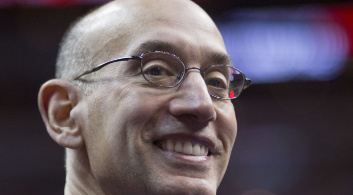 NBA: Liga ufa komisarzowi