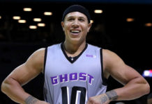 NBA: Co się stało z Mikem Bibbym?