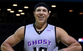 NBA: Co się stało z Mikem Bibbym?