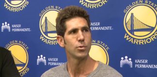 NBA: Jaki plan mają Warriors?