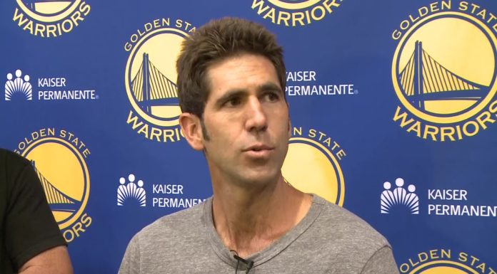 NBA: Thompson nie ma zamiaru brać mniej