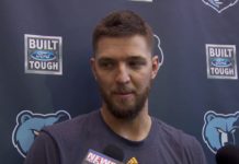 NBA: Parsons miał wypadek. Czy to koniec jego kariery?