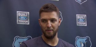 NBA: Parsons miał wypadek. Czy to koniec jego kariery?