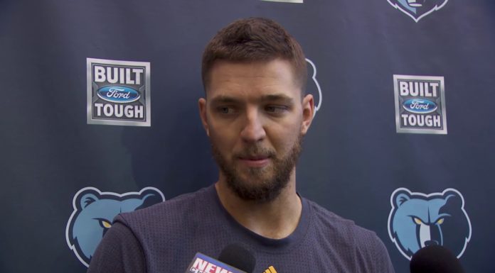 NBA: Grizzlies desperacko chcą oddać Parsonsa