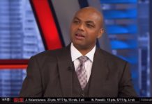 NBA: Charles Barkley odetchnął z ulgą