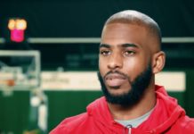 NBA: Rekordowe osiągnięcie Chrisa Paula