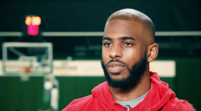 NBA: Paul i Durant nigdzie się nie ruszają