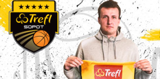 EBL: Jeszke zasila szeregi Trefla