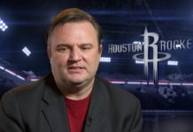 NBA: Rockets skarżą na Warriors daryl morey rockets