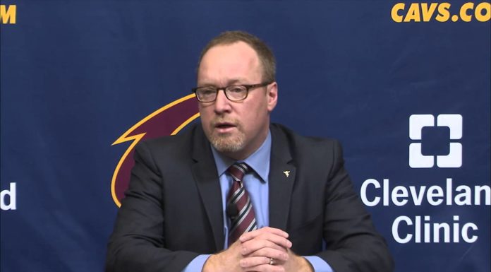 NBA: Kto będzie budował Sixers dalej?