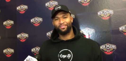 demarcus cousins