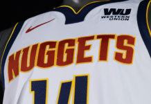 NBA: Retro-Nuggets, zobaczcie nowe kolory