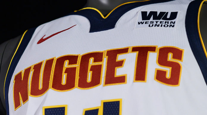 NBA: Retro-Nuggets, zobaczcie nowe kolory