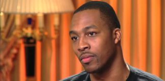 NBA: Howard chce się pogodzić z Shaqiem