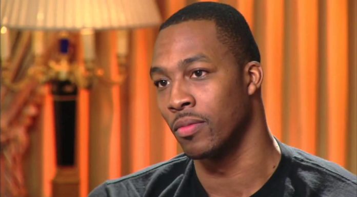 NBA: Nets i Howard mają poważny problem