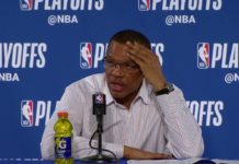 NBA: Kings żegnają trenera. Długa lista potencjalnych zastępców