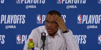 NBA: Alvin Gentry na dłużej w Nowym Orleanie