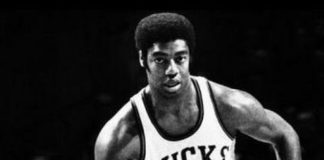 NBA: Wyróżnienia dla Walkera, Robertsona i Mutombo