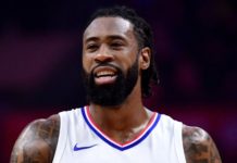 NBA: Mavericks i Jordan postąpili ostrożnie