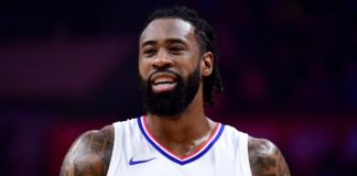 NBA: Mavericks i Jordan postąpili ostrożnie