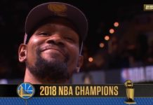 Zapowiedź sezonu NBA: Golden State Warriors – imperium nad zatoką