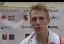 EBL: MKS z nowym zawodnikiem, Radwański zostaje w Gliwicach