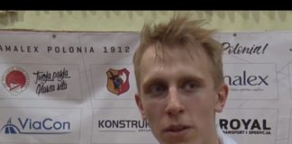 EBL: MKS z nowym zawodnikiem, Radwański zostaje w Gliwicach