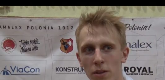 EBL: MKS z nowym zawodnikiem, Radwański zostaje w Gliwicach