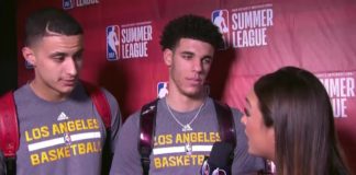 NBA: Lonzo Ball – brakujące ogniwo sukcesu Lakers?