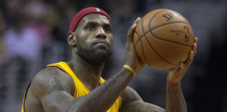 NBA: Jak się pracuje z LeBronem? Trener Cavs opowie…