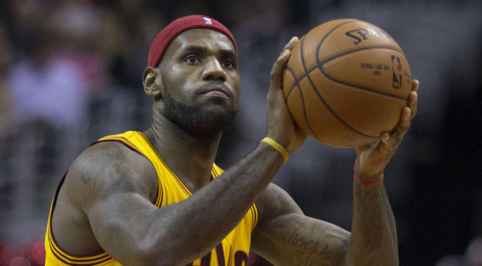 NBA: Jak się pracuje z LeBronem? Trener Cavs opowie…