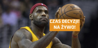 NBA: Ruszyła karuzela transferowa! Pierwsze dni lipca NA ŻYWO!