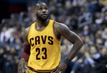 NBA: To miał być koniec tych finałów, ale wtedy Cavs…