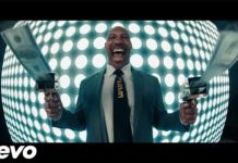 Lonzo rapuje (albo próbuje), LaVar tańczy – jest teledysk!