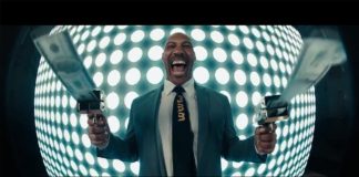 Lonzo rapuje (albo próbuje), LaVar tańczy – jest teledysk!