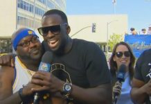 NBA: Thompson i Green wezmą mniej?