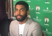 NBA: Irving nie ma planów z Butlerem